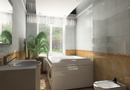 Illuminazione del Bagno