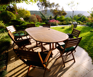 Giardino e Terrazzo