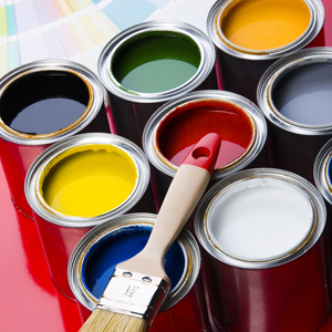 I Colori in Arredamento