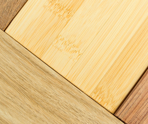 Parquet e Mobili in Legno di Palma