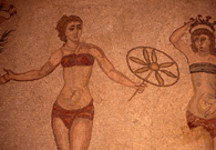 Il Mosaico in Casa