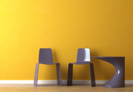 Materiali Sintetici per Arredamento