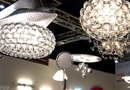 Illuminazione di Design a Roma