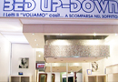 Letti a Scomparsa nel Soffitto